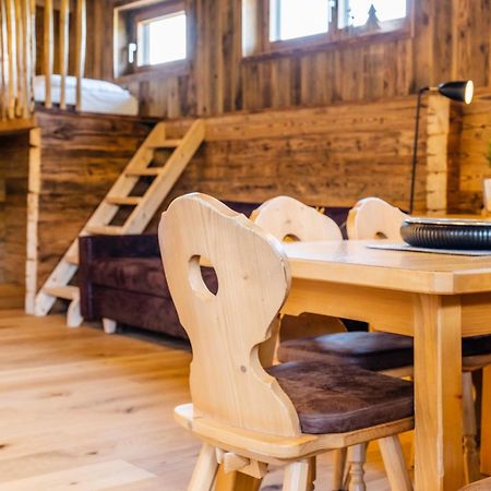 Christernhof Villa Maria Alm am Steinernen Meer Eksteriør billede